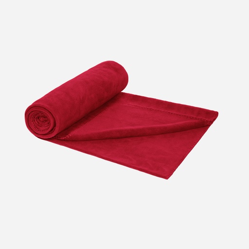 Fleece-Decke 160 x 180 cm # 10155 / lieferbar ab Oktober 2026