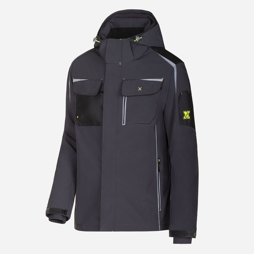 Winterjacke Bistretch smart # 5037 