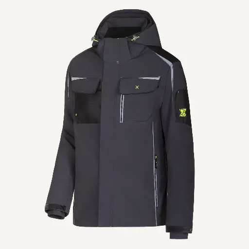 Winterjacke Bistretch smart # 5037 