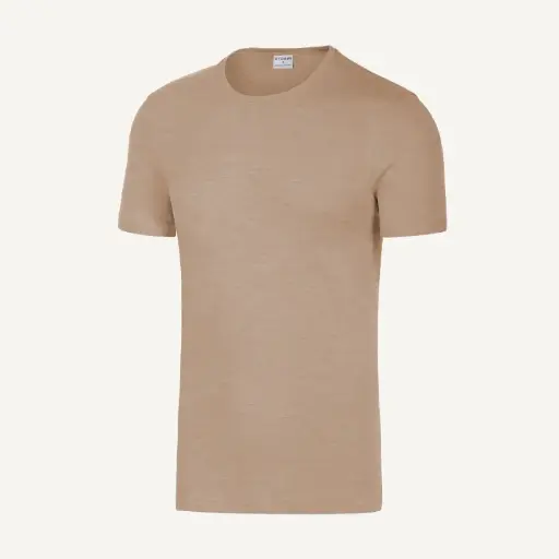 T-Shirt melange # ST-102