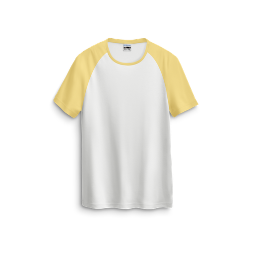 Raglan-Shirt # ST-110