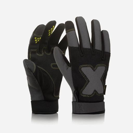 Montagehandschuhe smart # 5041