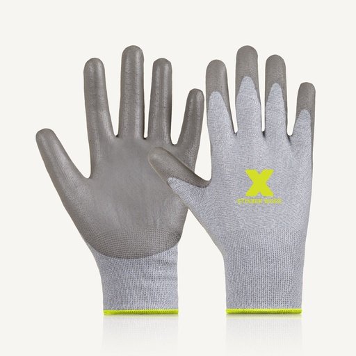 Schnittschutzhandschuhe, Cut F smart # 5042